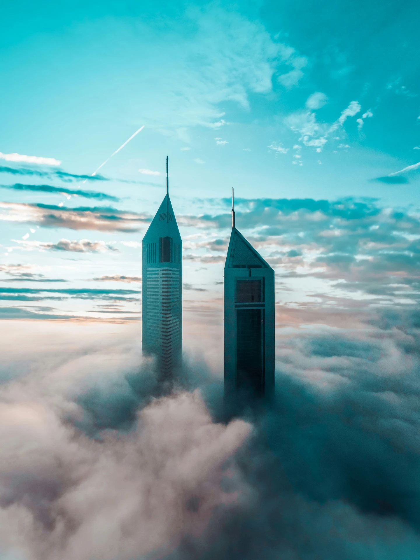 Outsourced Global Business Processes